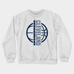 Cleveland Cavaliers 9 Crewneck Sweatshirt